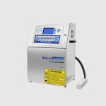 WLD-S180 Small Character Online Cij Inkjet Printer(Classic)